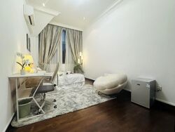 Kew Vale (D16), Terrace #497017541